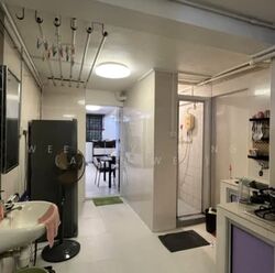 Blk 88 Commonwealth Heights (Queenstown), HDB 3 Rooms #529069261